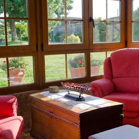 Casa De Trillo Konuk evi Muxia Dış mekan fotoğraf