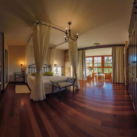 Casa De Trillo Konuk evi Muxia Dış mekan fotoğraf