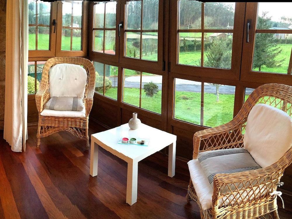 Casa De Trillo Konuk evi Muxia Dış mekan fotoğraf