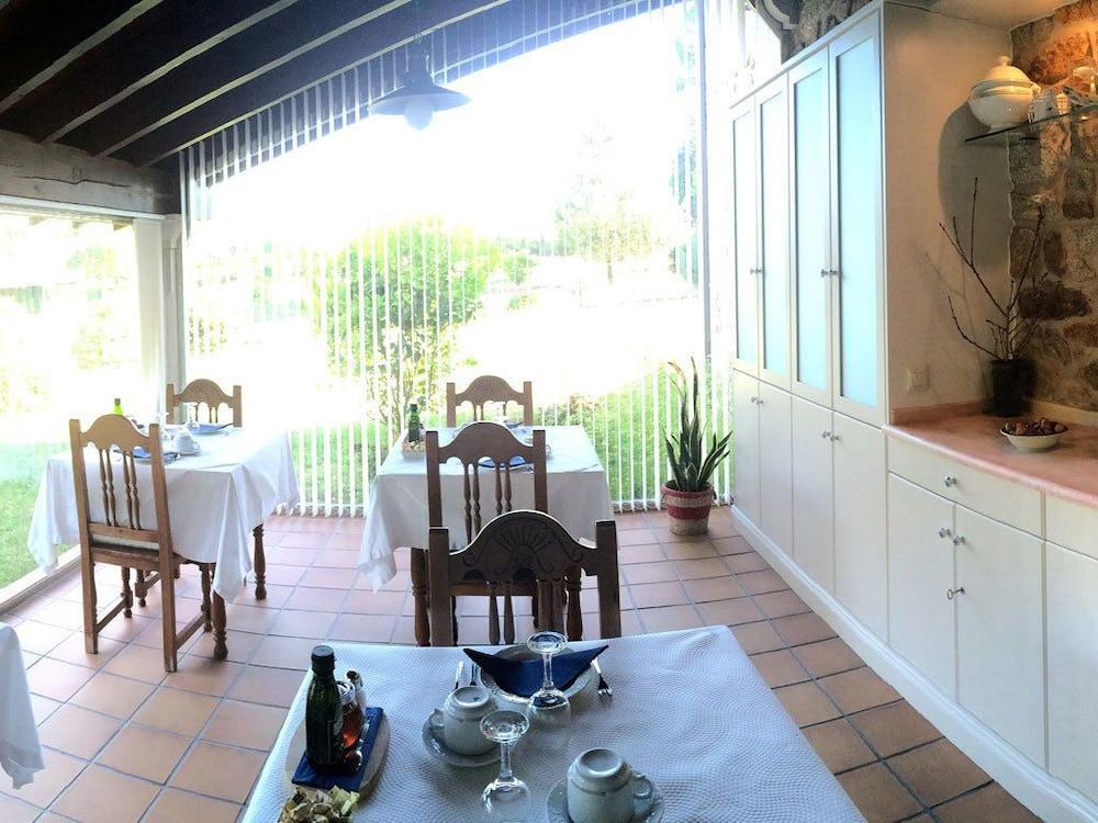 Casa De Trillo Konuk evi Muxia Dış mekan fotoğraf