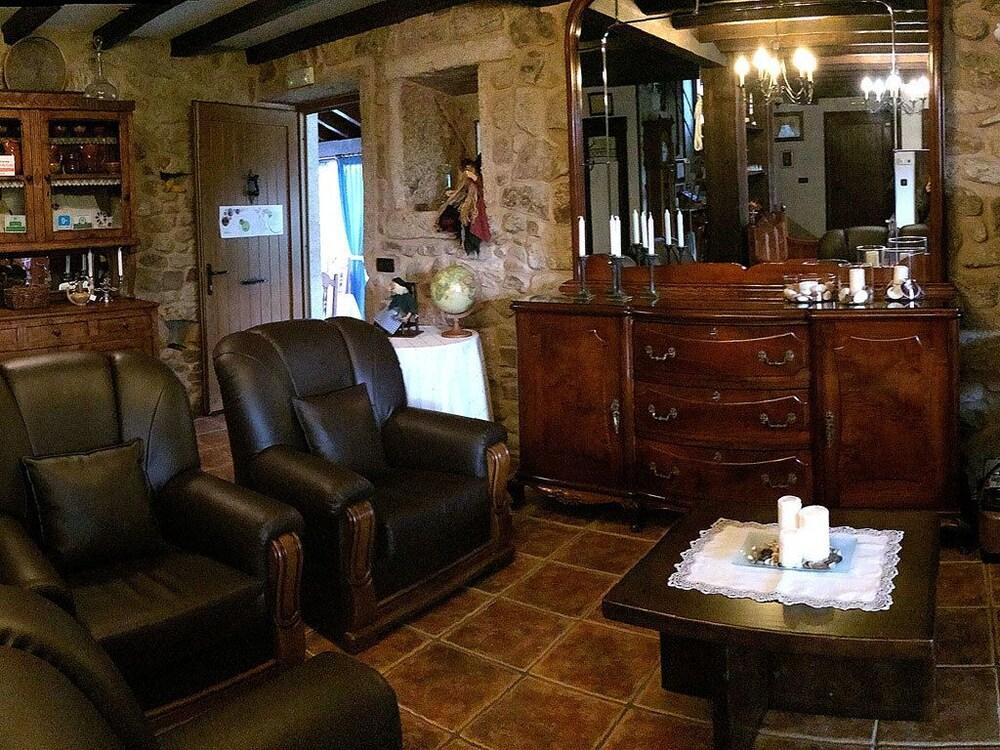 Casa De Trillo Konuk evi Muxia Dış mekan fotoğraf